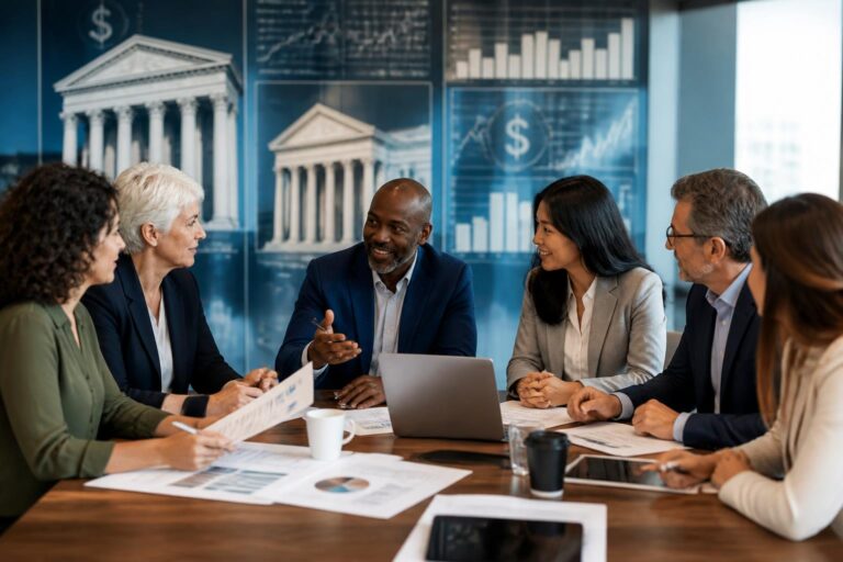 découvrez le rôle de l'afub, l'association française des usagers des banques, qui défend les droits des consommateurs et les accompagne dans leurs relations bancaires.