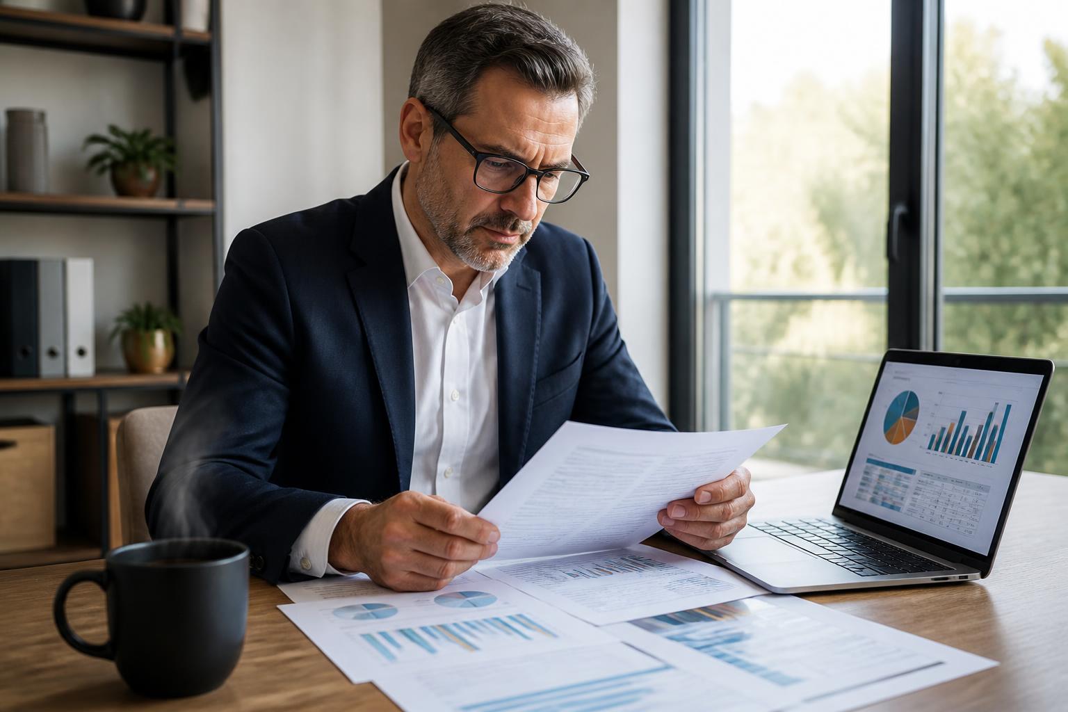 découvrez le montant, la date et l'impact de la revalorisation agirc-arrco 2026 sur votre pension de retraite. informez-vous pour mieux préparer votre avenir financier.