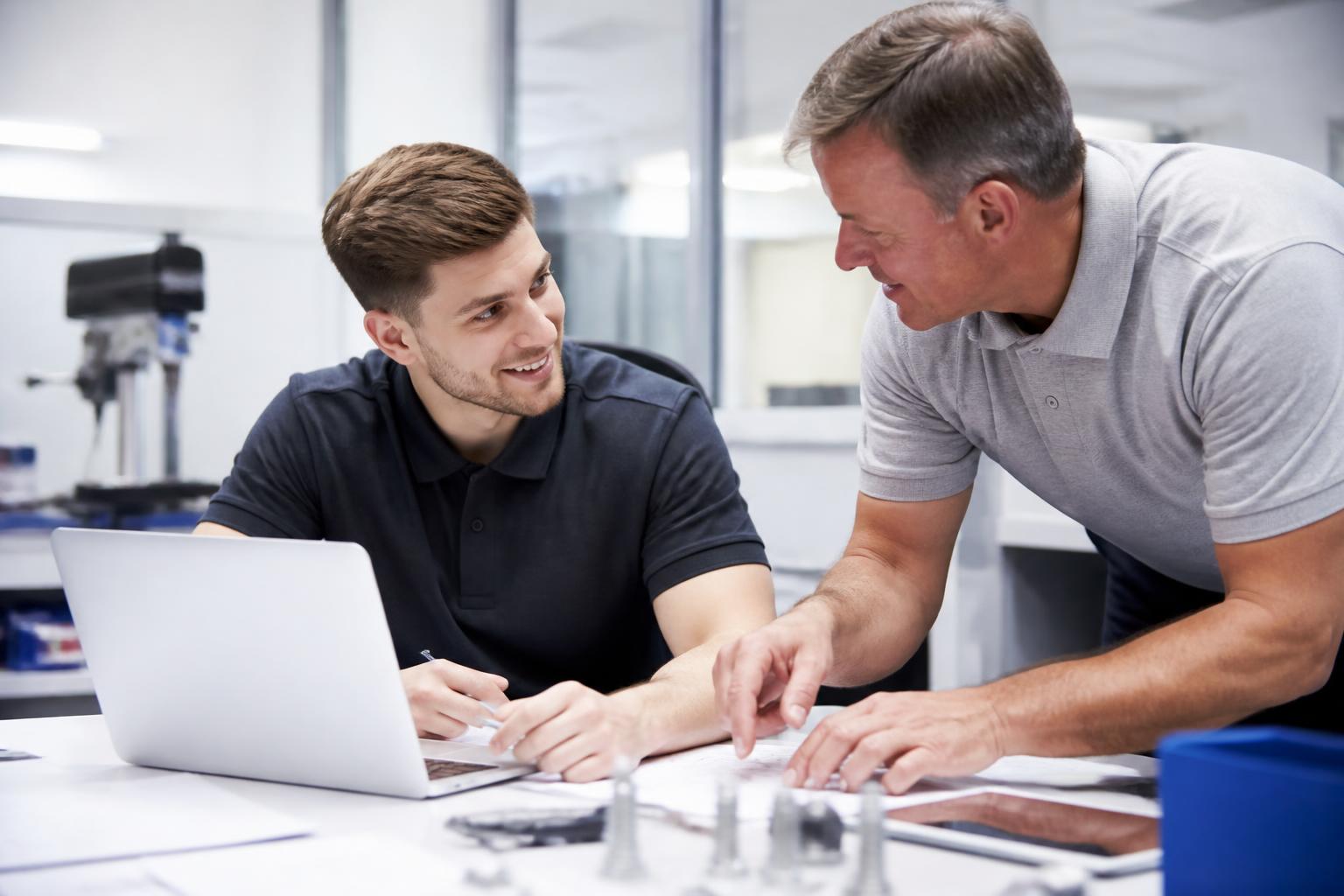 découvrez comment l'alternance et l'apprentissage offrent des avantages concrets pour accélérer votre carrière, alliant expérience professionnelle et formation de qualité.