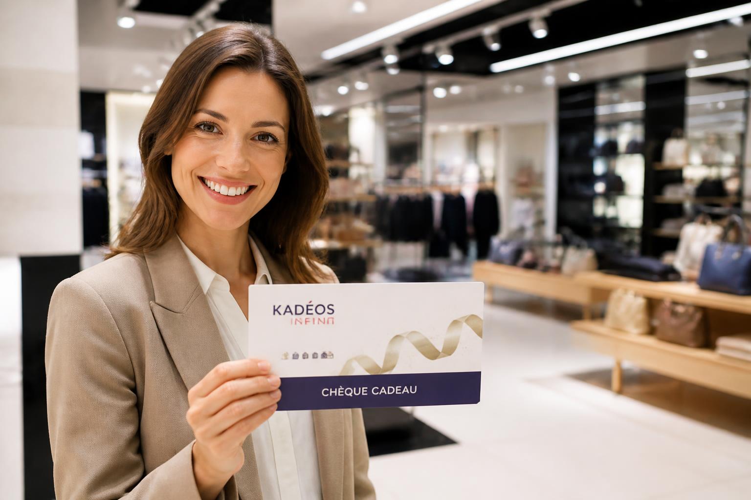 découvrez où utiliser votre carte kadeos infini avec notre liste mise à jour des enseignes partenaires. profitez pleinement de vos avantages chez de nombreux commerçants sélectionnés.