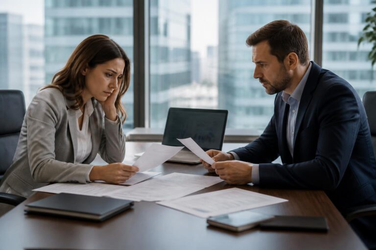 découvrez vos droits et les démarches à suivre en cas de non-respect d'un contrat intérim de 35h. informez-vous pour mieux protéger votre emploi et faire valoir la loi.