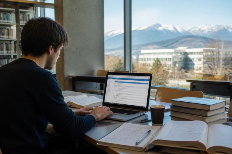 découvrez comment accéder facilement au webmail universitaire de convergence grenoble grâce à notre guide pas à pas, conçu pour simplifier votre connexion et gérer vos emails en toute simplicité.