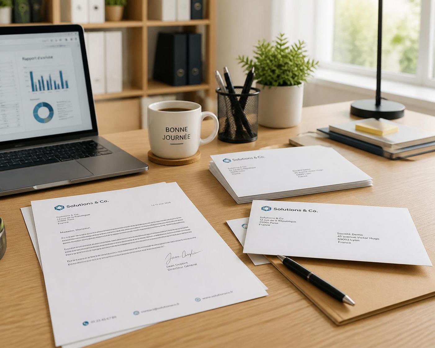 découvrez le protocole, les normes et les bonnes pratiques essentielles pour l'envoi de courriers réponse en entreprise, afin d'assurer efficacité et conformité.