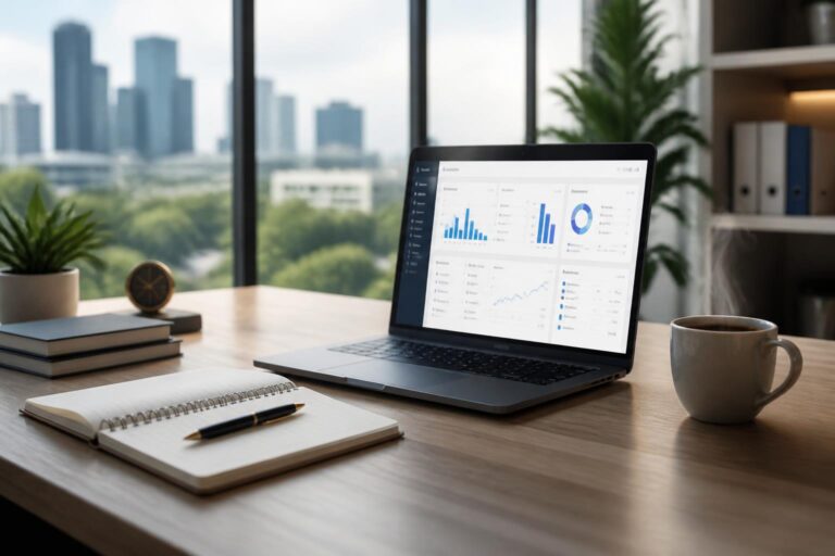 découvrez notre avis complet sur formaltis, le logiciel de gestion de formations, et explorez ses principales fonctionnalités pour optimiser la formation professionnelle.