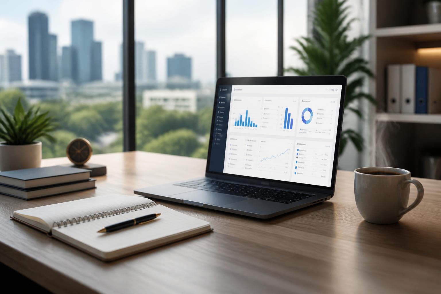 découvrez notre avis complet sur formaltis, le logiciel de gestion de formations, et explorez ses principales fonctionnalités pour optimiser la formation professionnelle.