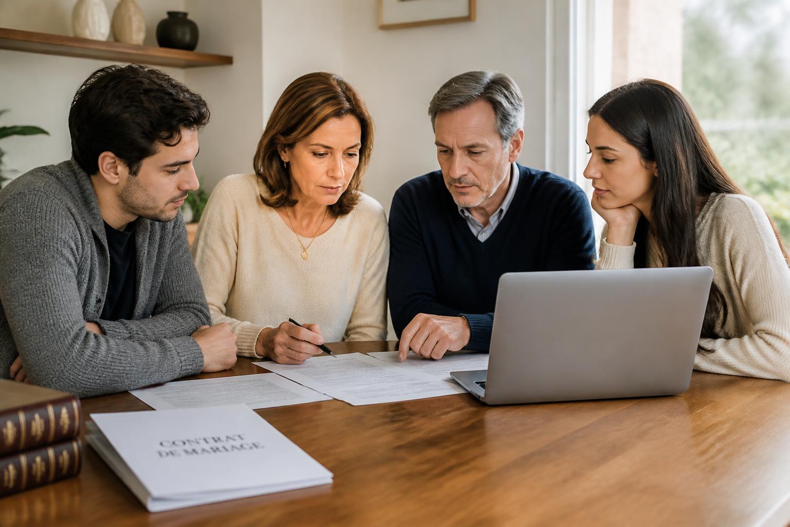 découvrez comment créer, optimiser et transmettre efficacement votre patrimoine familial en 2026 grâce à une holding familiale adaptée à vos besoins.
