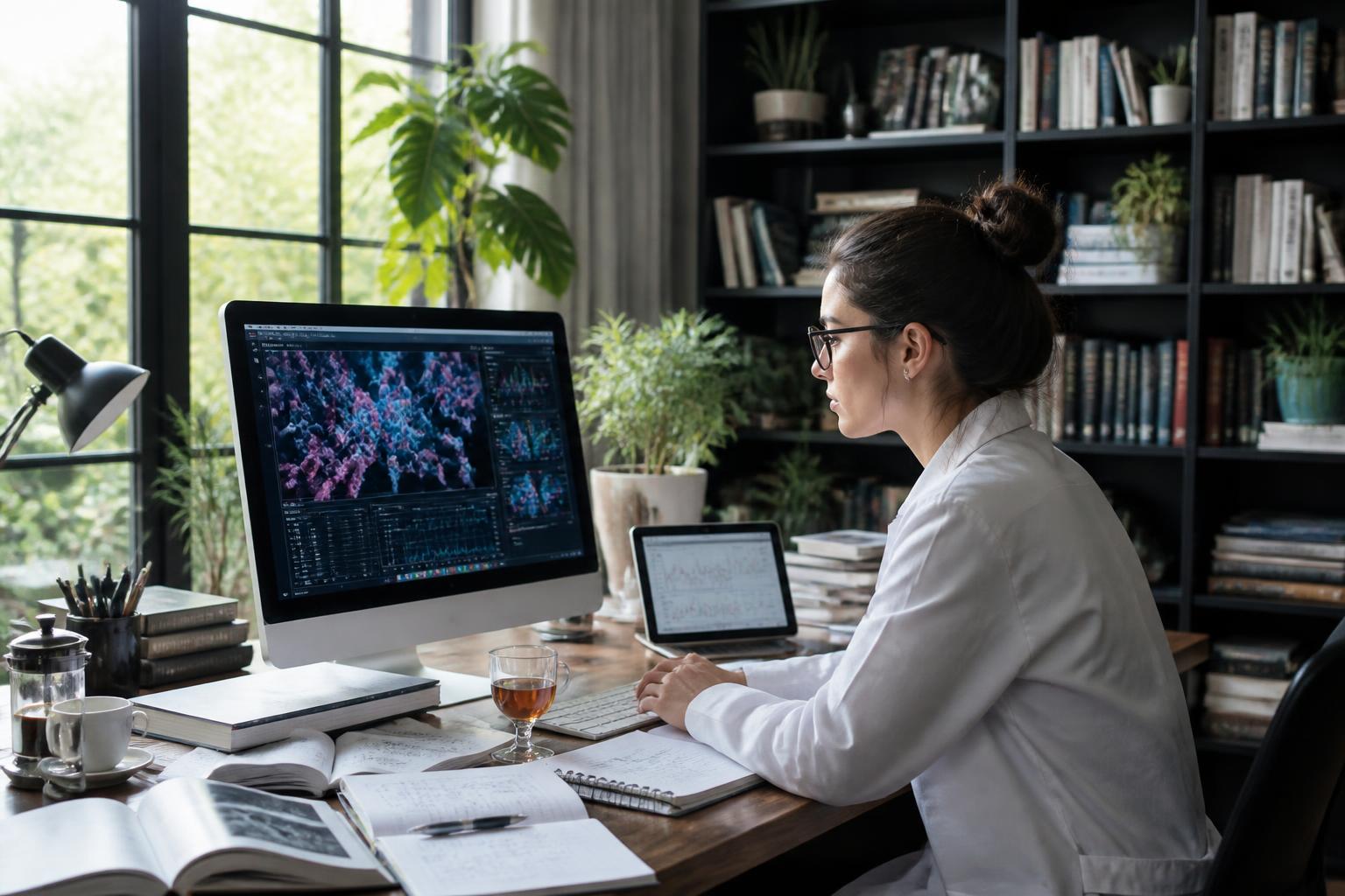 découvrez comment utiliser inserm biblio pour optimiser vos recherches scientifiques grâce à un accès simplifié aux publications et ressources de l'inserm.