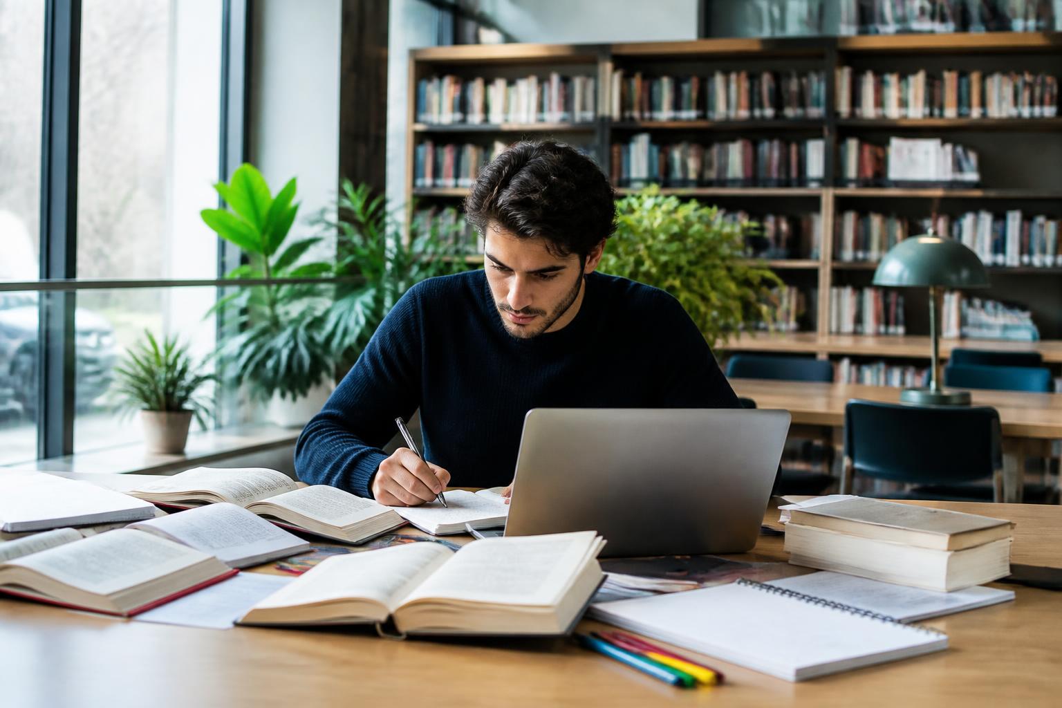 découvrez si le caferuis est vraiment difficile, les niveaux requis pour y accéder et les meilleurs conseils pour réussir cette formation administrative.