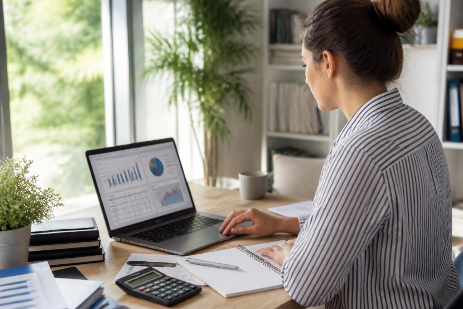 découvrez le mba contrôle de gestion proposé par studi : un programme bac+5 à distance qui forme des experts en gestion financière, pilotage de la performance et stratégie d'entreprise, avec de nombreuses opportunités professionnelles à la clé.
