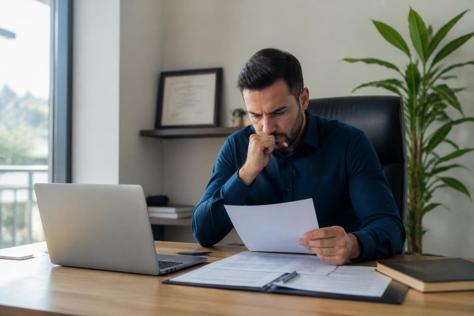 découvrez vos droits et les recours possibles lorsque votre employeur vous fait travailler moins d'heures que prévu dans votre cdi. conseils juridiques et démarches à suivre.