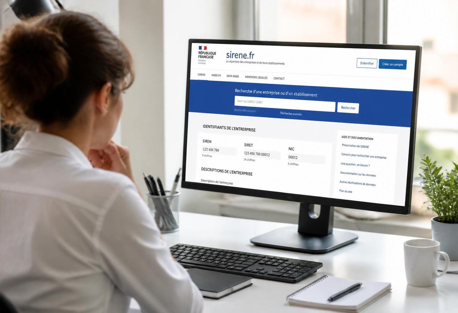 découvrez à quoi sert le numéro d'immatriculation insee et apprenez comment le retrouver facilement grâce à notre guide complet.