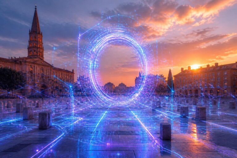 accédez facilement au planète inp, le portail numérique unique de toulouse inp, pour gérer vos ressources, cours et services en ligne.