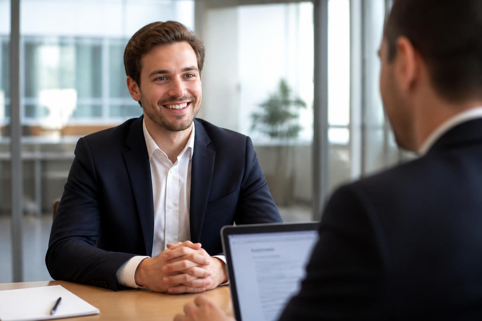 découvrez comment vous démarquer en entretien avec nos meilleurs arguments pour répondre efficacement à la question « pourquoi vous et pas un autre ? » et convaincre recruteurs et employeurs.