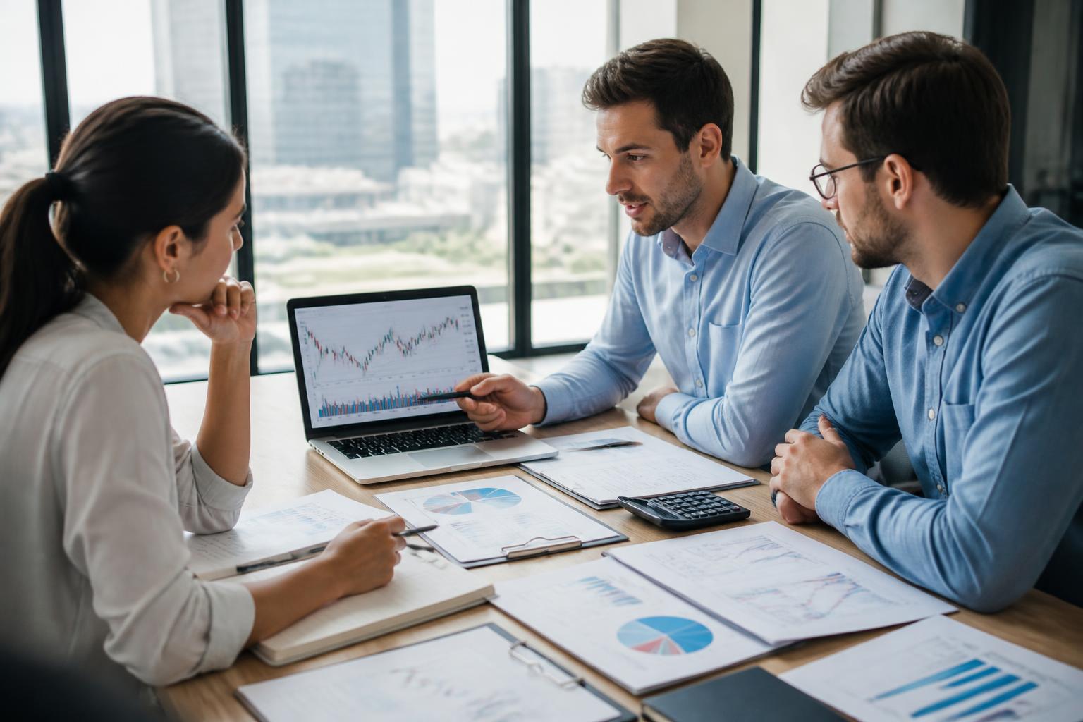 découvrez 7 leviers efficaces pour réduire les frais bancaires de votre entreprise et optimiser vos dépenses professionnelles.