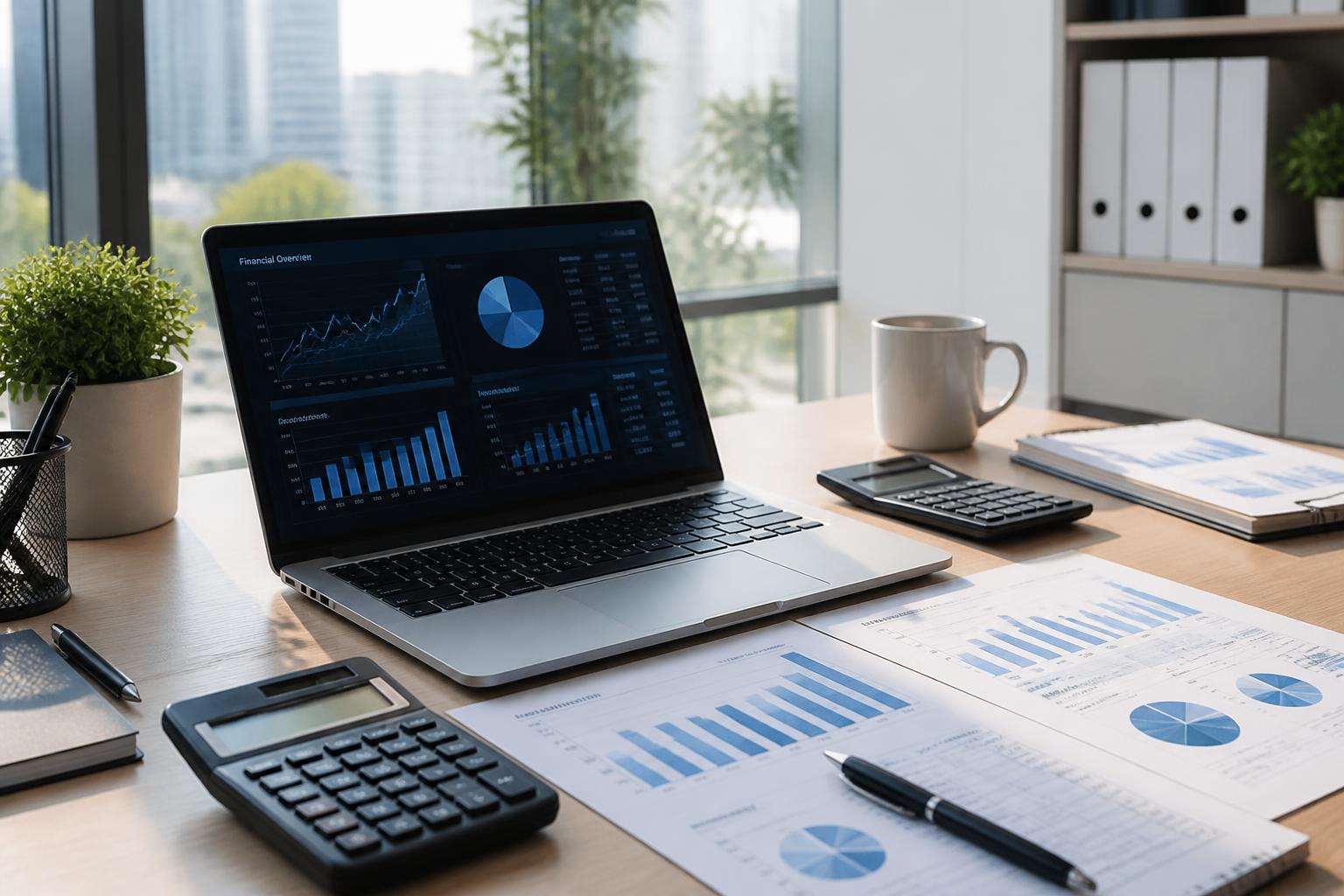 découvrez comment calculer le revenu net d'un freelance après déduction des charges et ce qu'il reste réellement en poche pour mieux gérer votre activité indépendante.