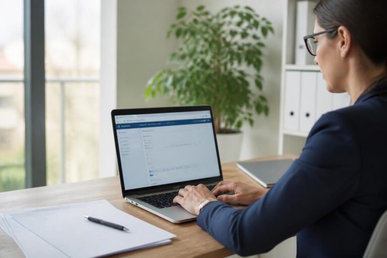 découvrez notre tutoriel complet pour déclarer vos contrats aidés en ligne via sylaé asp, étape par étape et sans erreur.