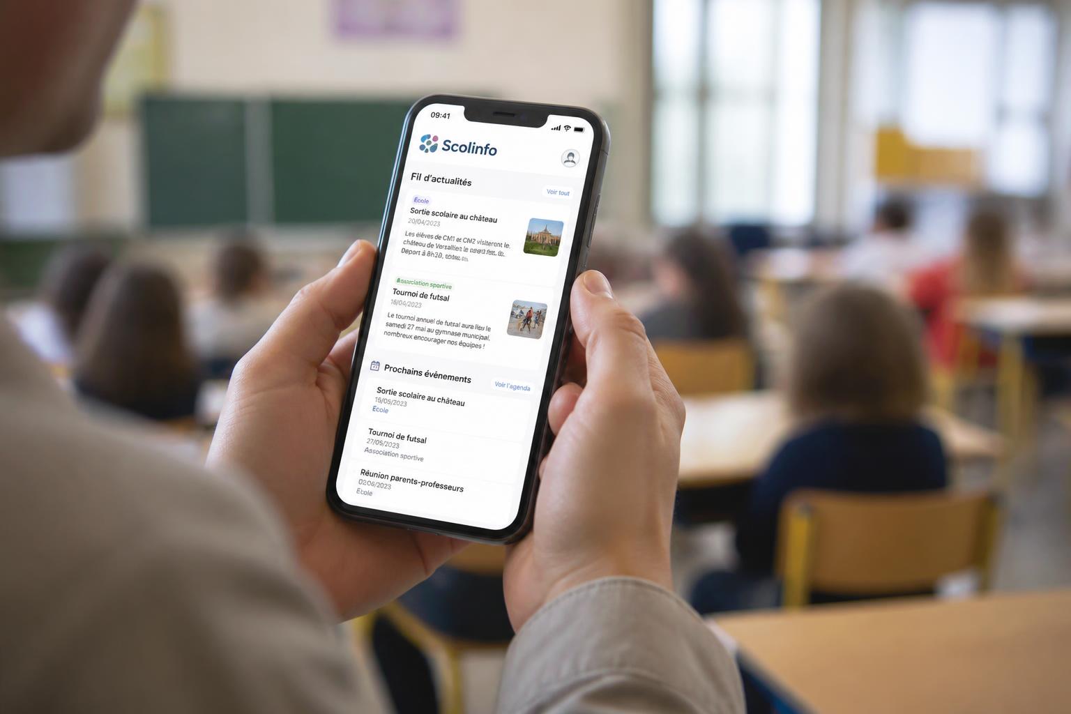 scolinfo : accédez au site officiel pour la connexion sécurisée et le suivi complet de la scolarité de votre enfant en temps réel.