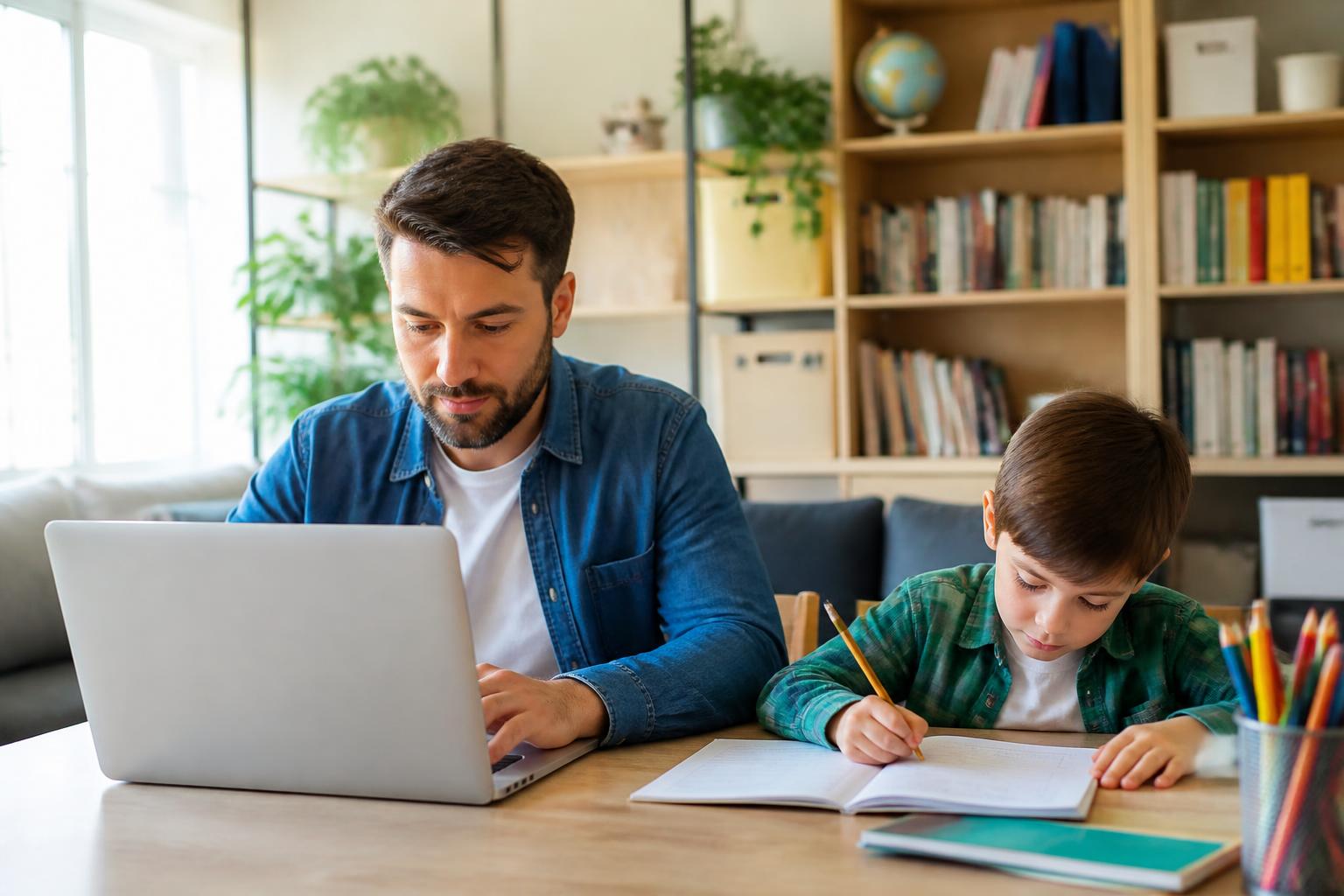 scolinfo : site officiel pour la connexion et le suivi complet de la scolarité de votre enfant, accessible facilement et en toute sécurité.