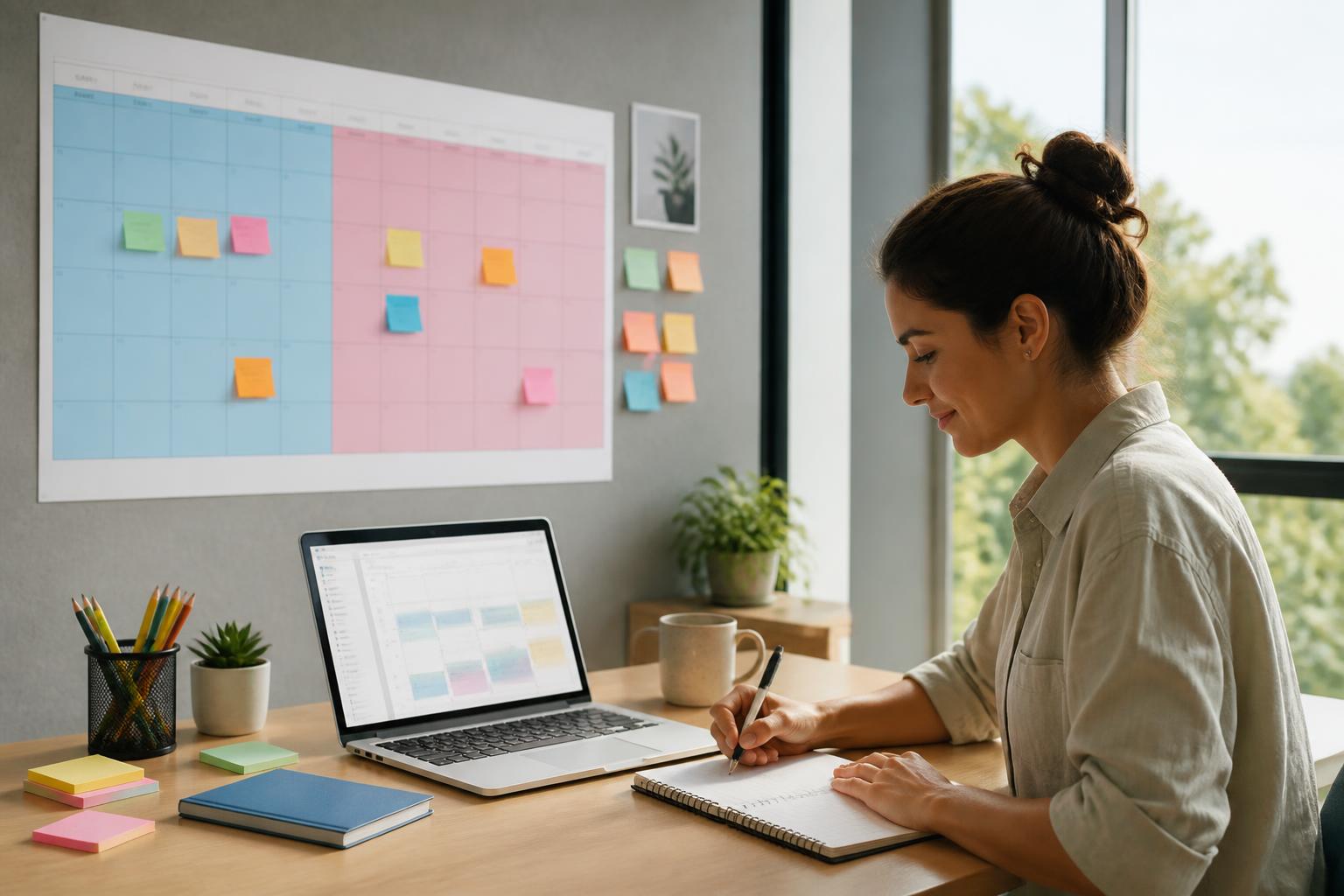 découvrez comment organiser efficacement votre planning de formation en tenant compte des semaines paires et impaires pour ne jamais vous perdre et optimiser votre apprentissage.