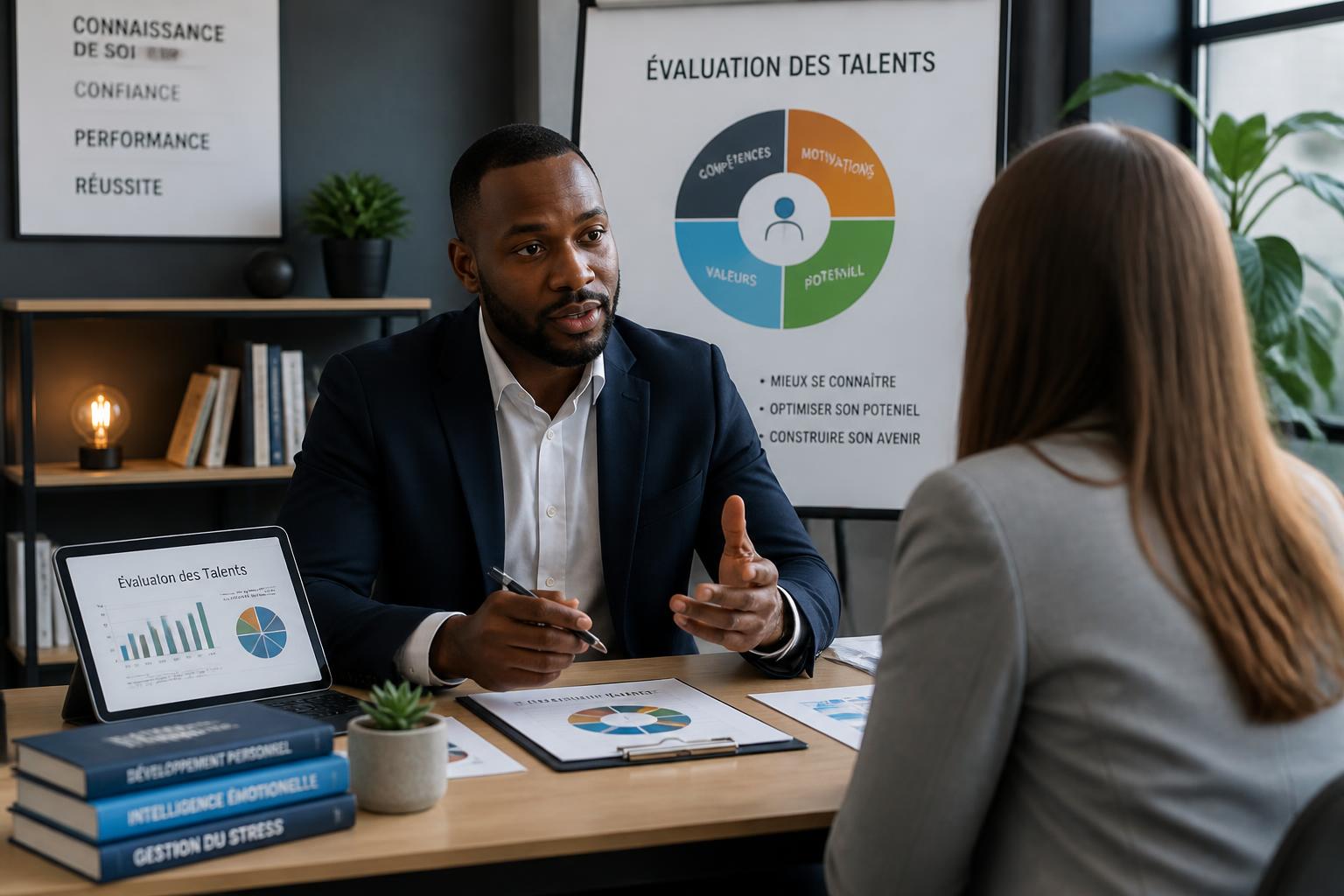 découvrez le métier de talentologue, une nouvelle profession rh essentielle dédiée à l'identification, au développement et à la gestion optimale des talents en entreprise.