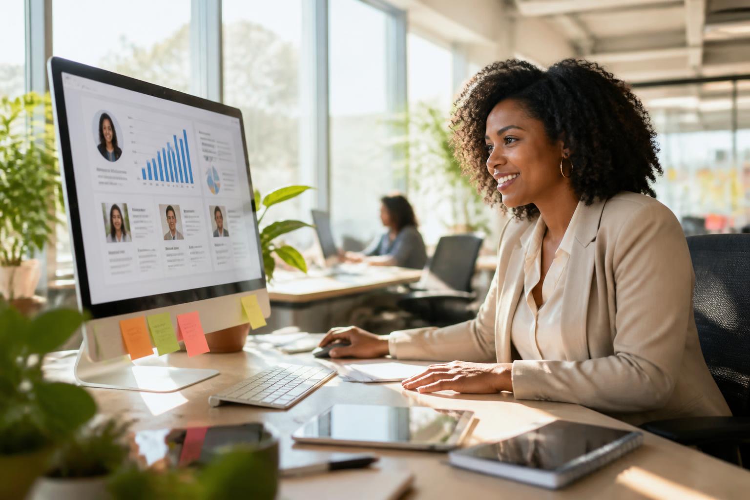 découvrez le métier de talentologue, une nouvelle fonction rh dédiée à l'identification, au développement et à la gestion stratégique des talents au sein des entreprises.