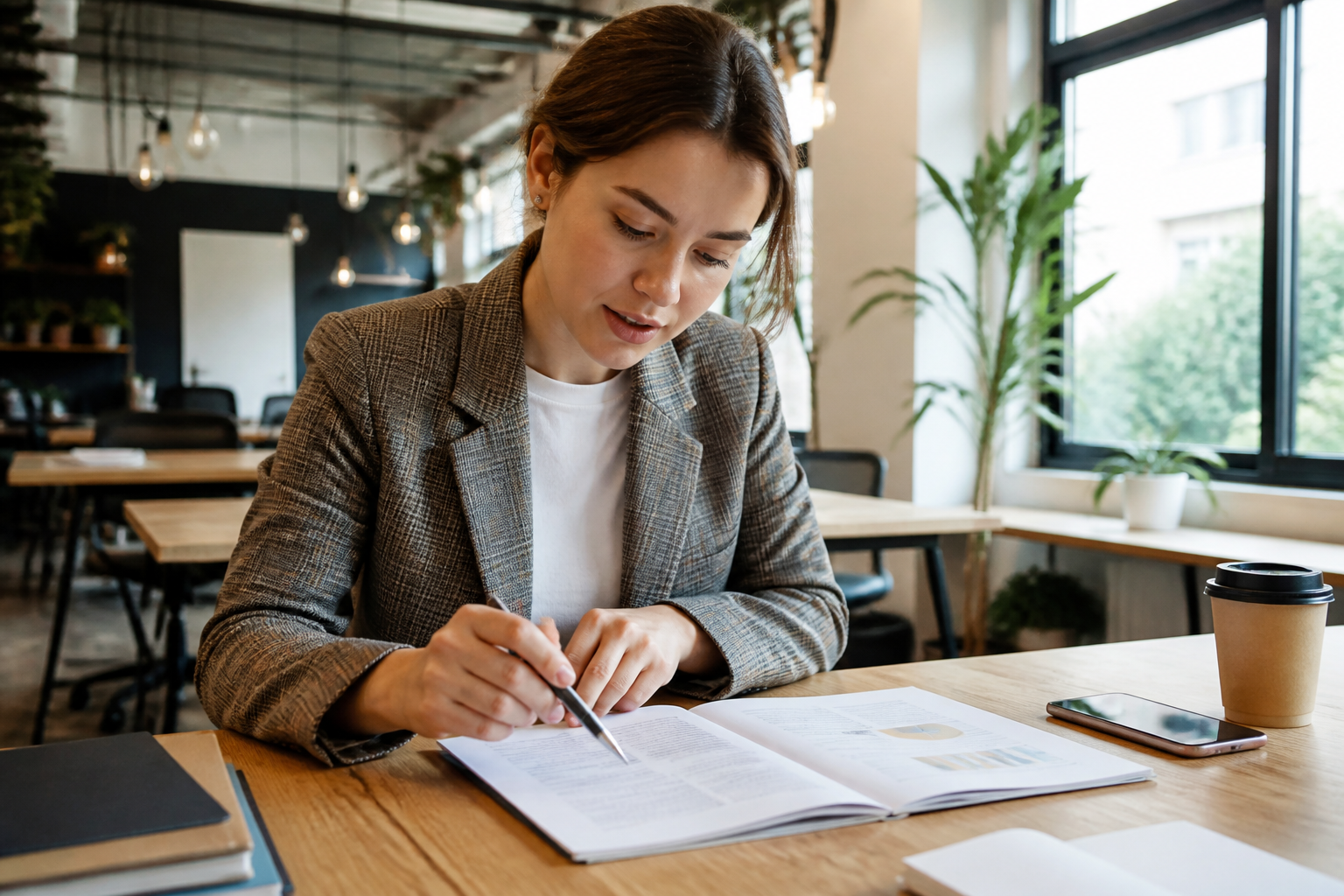 Business plan exemple : comment construire un modèle simple et crédible ?