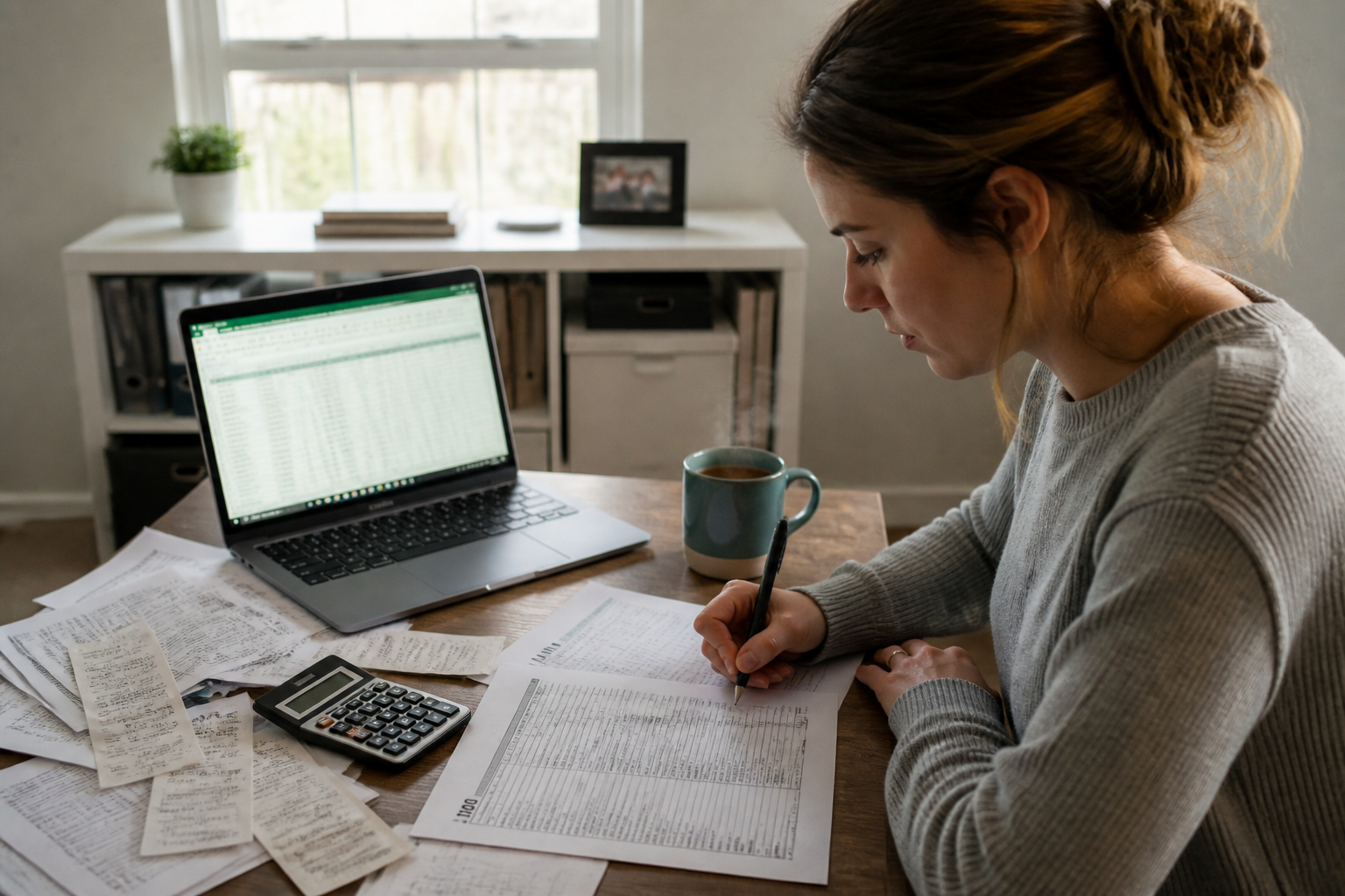 Charges déductibles en micro-entreprise : ce qu’il faut vraiment comprendre