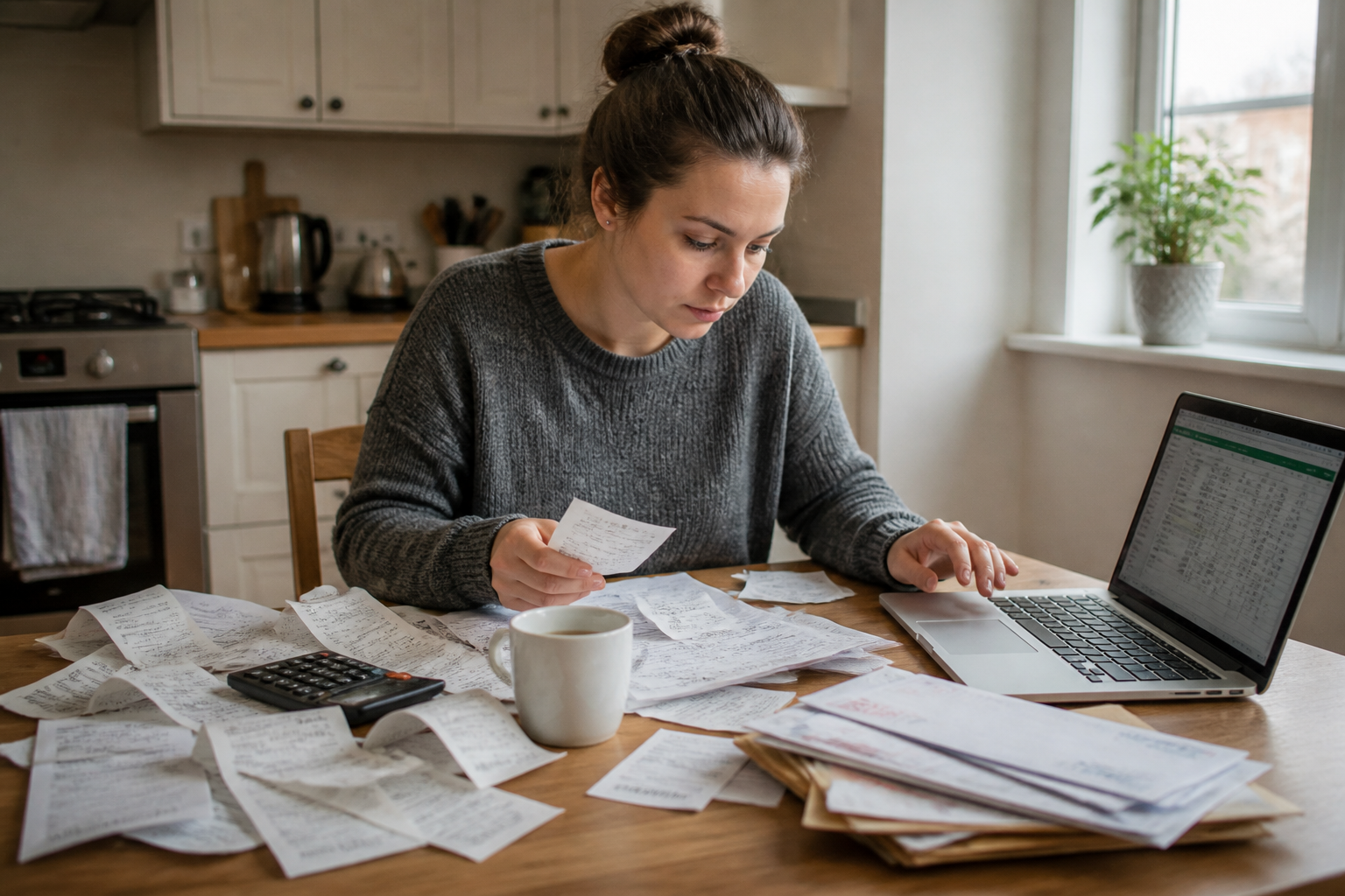 Charges déductibles en micro-entreprise : ce qu’il faut vraiment comprendre