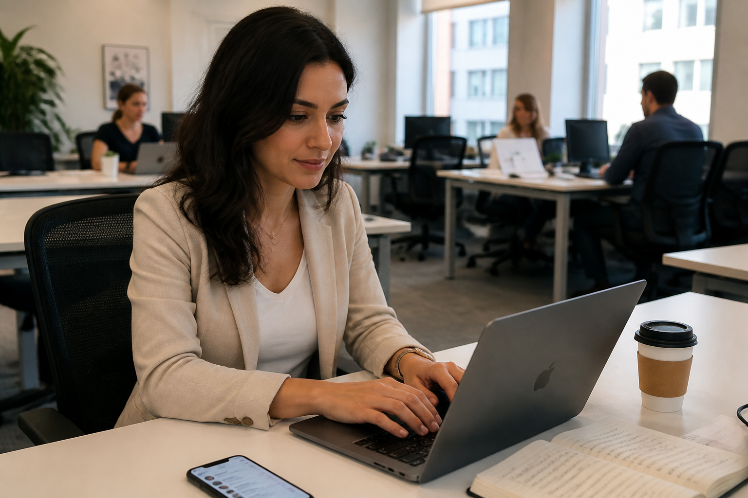 Communication digitale : définition, métiers et compétences à maîtriser