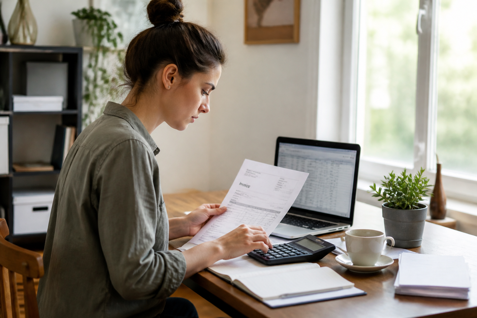 Micro-entreprise : quelles charges sociales prévoir la première année ?