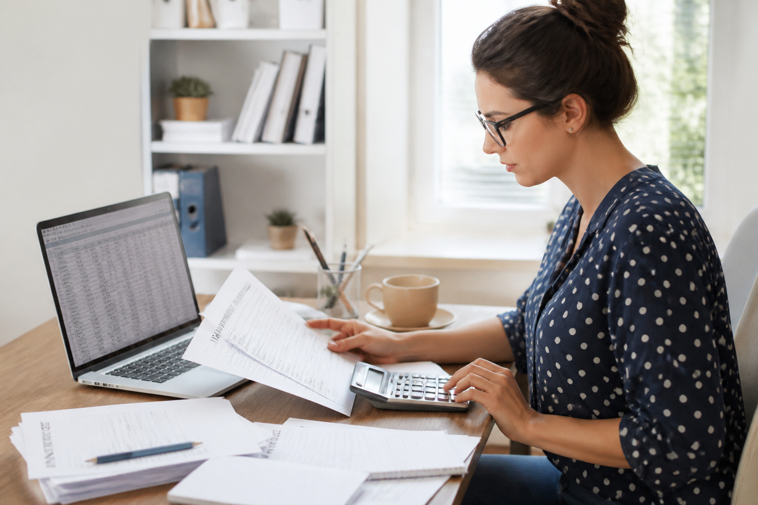 Micro-entreprise : quelles charges sociales prévoir la première année ?