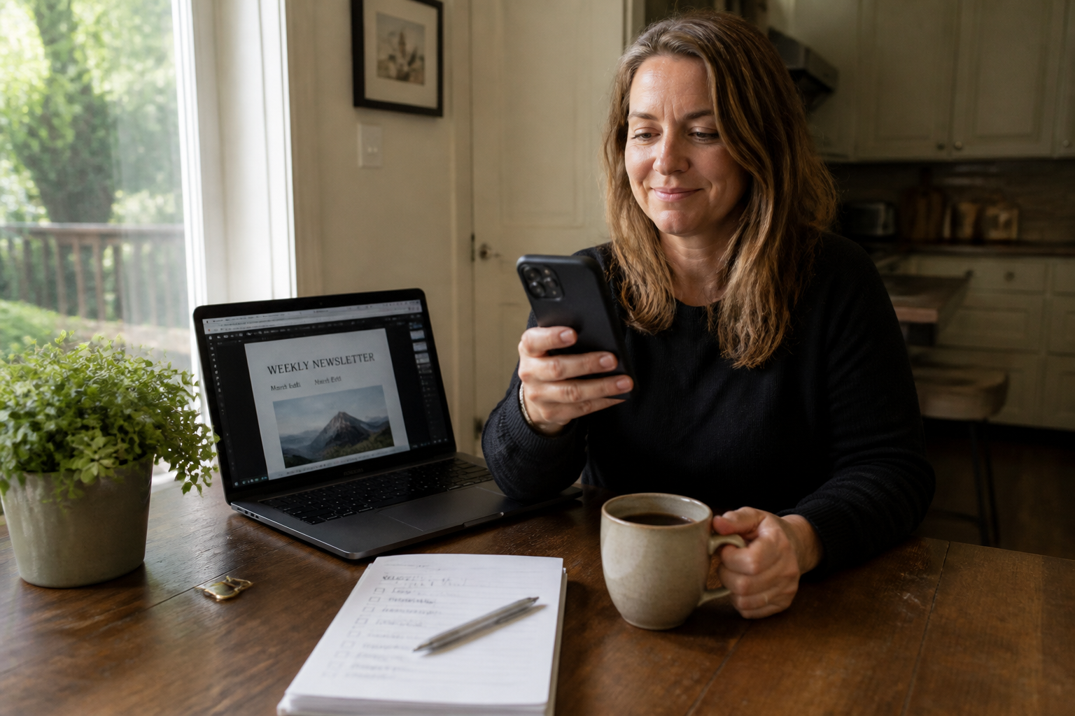 Newsletter d’entreprise : exemples concrets pour informer sans lasser ses lecteurs
