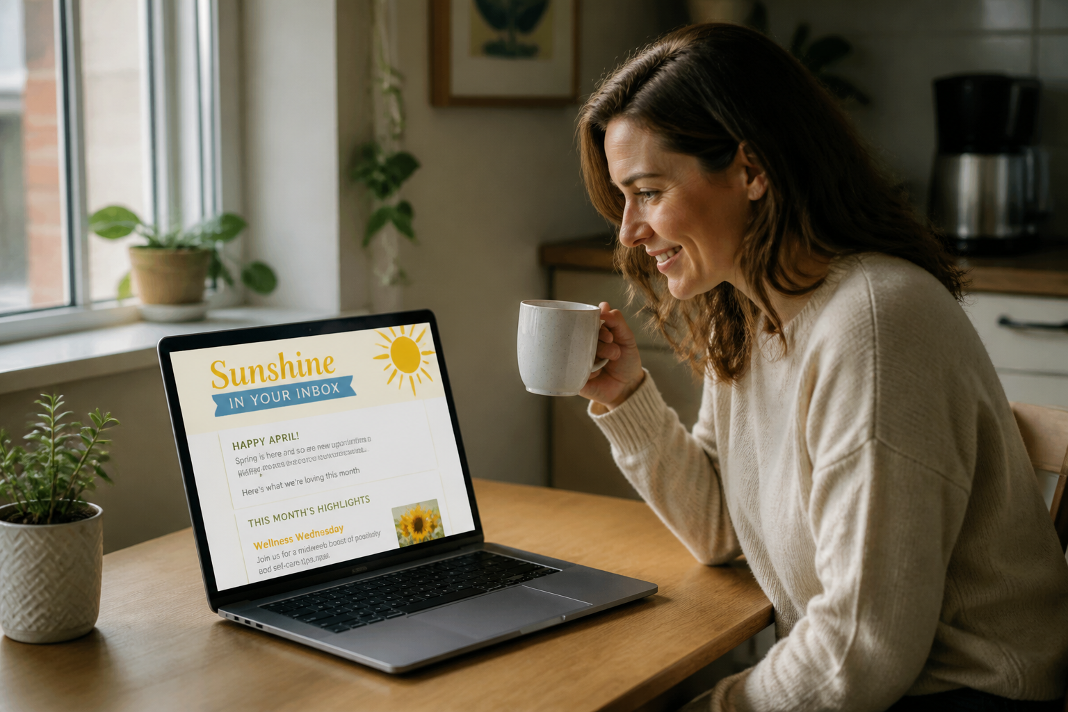 Newsletter d’entreprise : exemples concrets pour informer sans lasser ses lecteurs