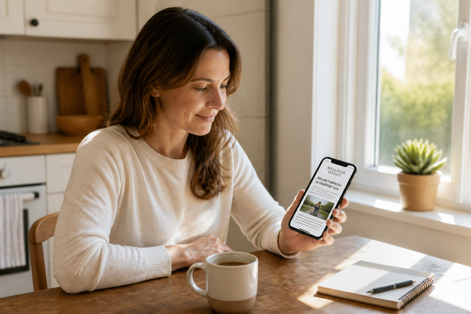Newsletter d’entreprise : exemples concrets pour informer sans lasser ses lecteurs