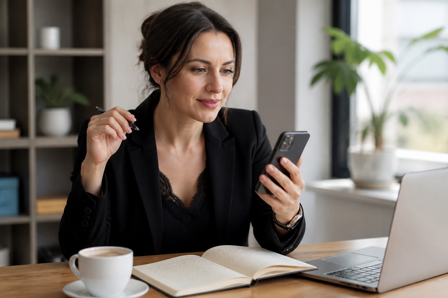 Prospection B2B sur LinkedIn : méthode claire pour éviter le spam commercial