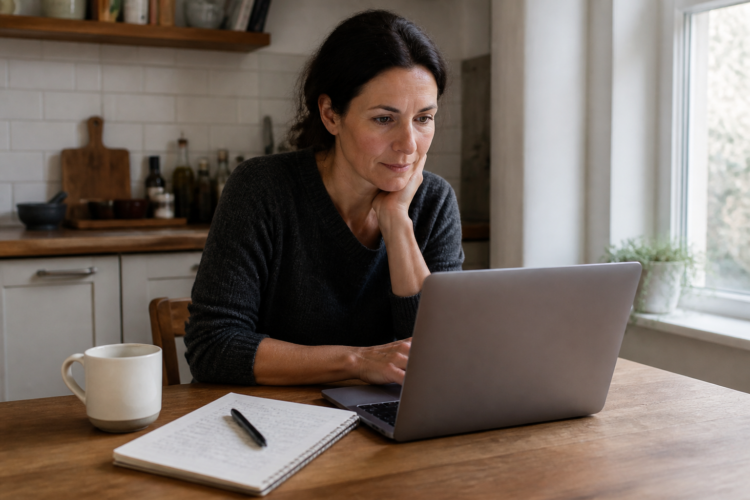 Reconversion professionnelle à 40 ans : quelles formations choisir pour rebondir ?