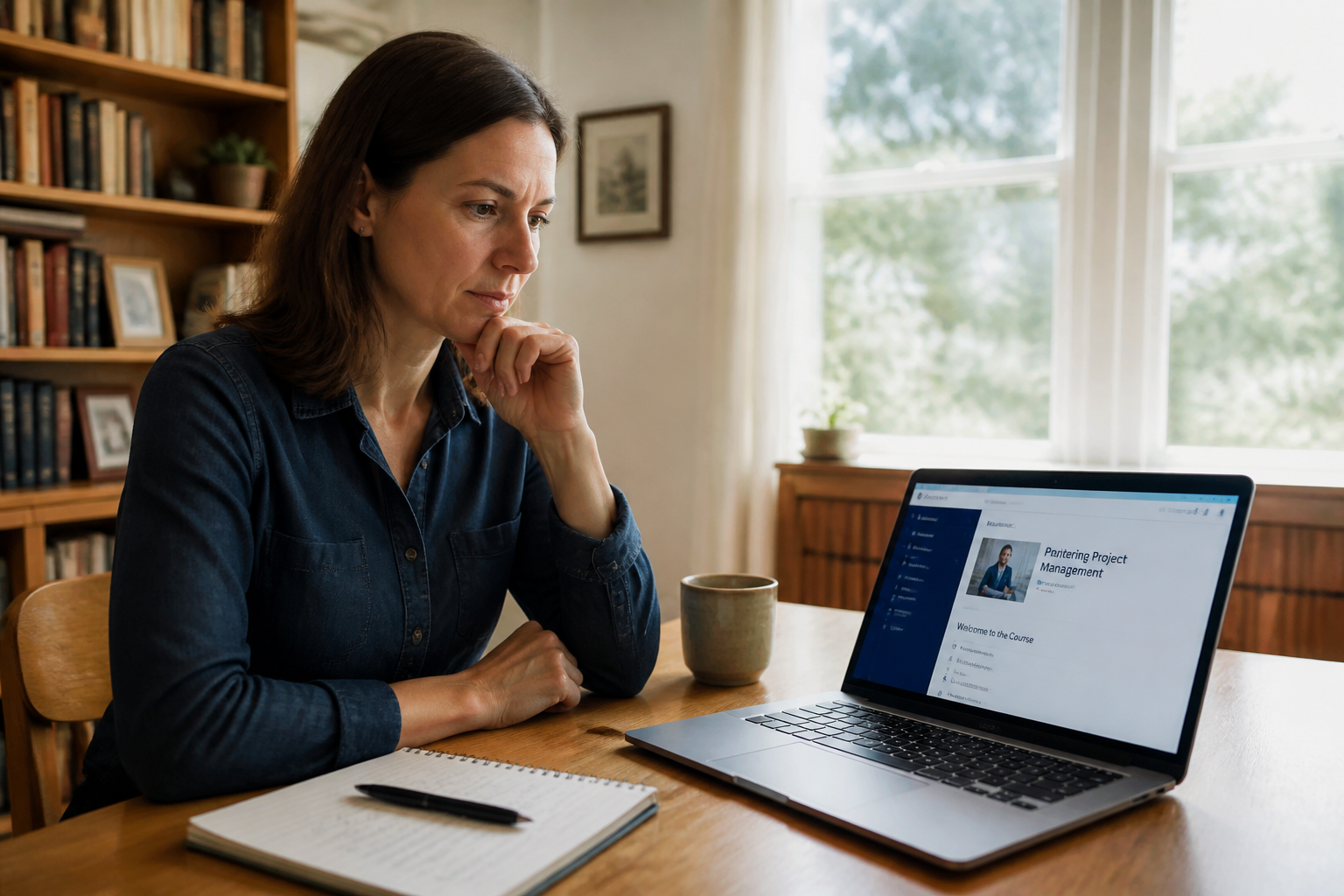 Reconversion professionnelle à 40 ans : quelles formations choisir pour rebondir ?