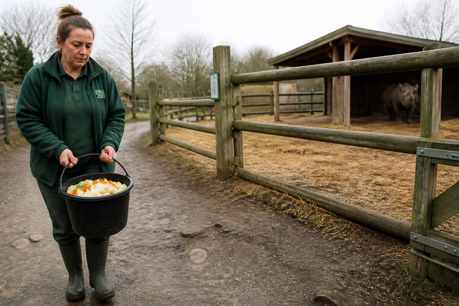 Soigneur animalier : salaire, formation et réalité du métier au quotidien