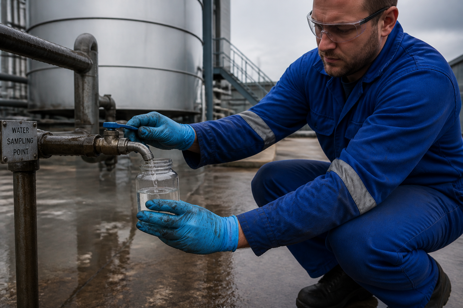 Technicien environnement : missions, salaire et débouchés du métier