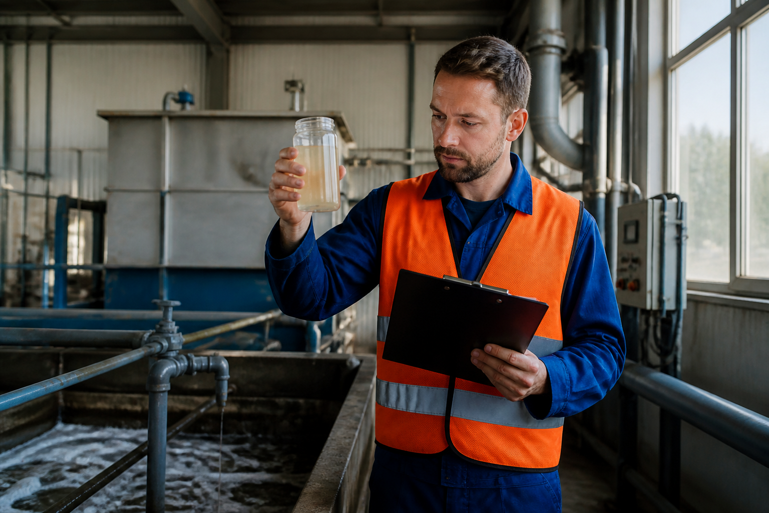 Technicien environnement : missions, salaire et débouchés du métier