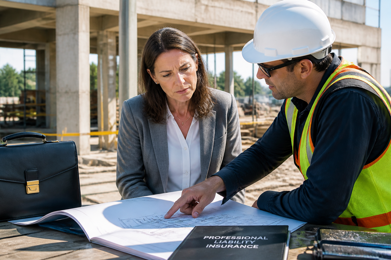 Assurance responsabilité civile professionnelle : qui en a besoin et pourquoi ?