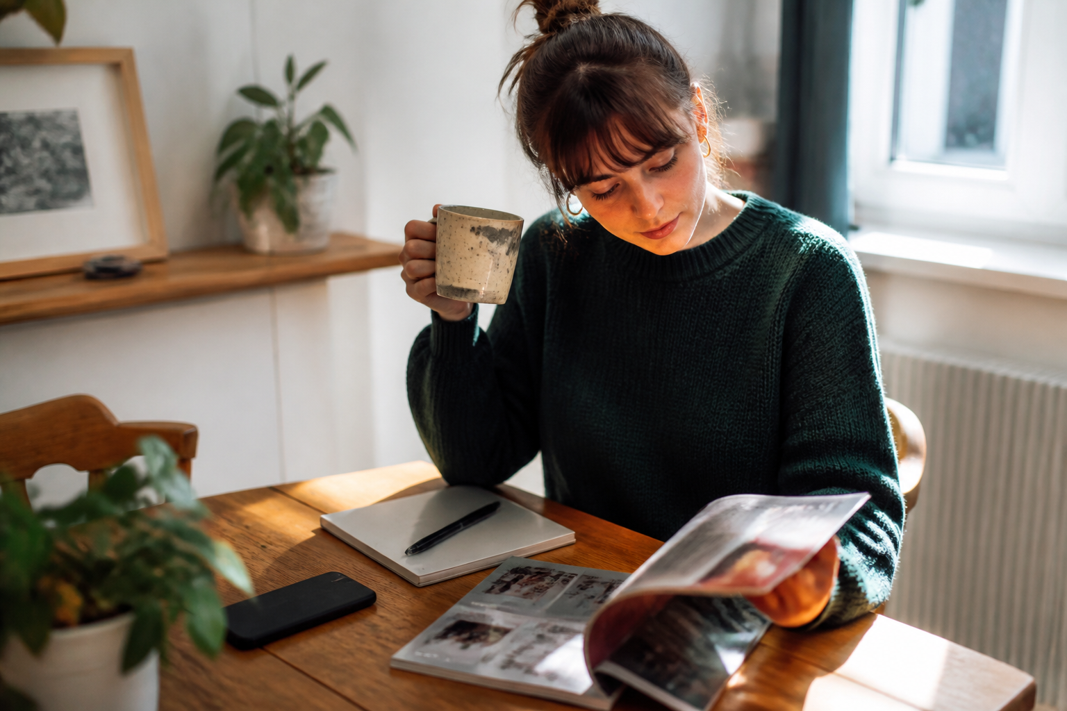 Brand content : comment créer du contenu utile sans faire de publicité lourde ?