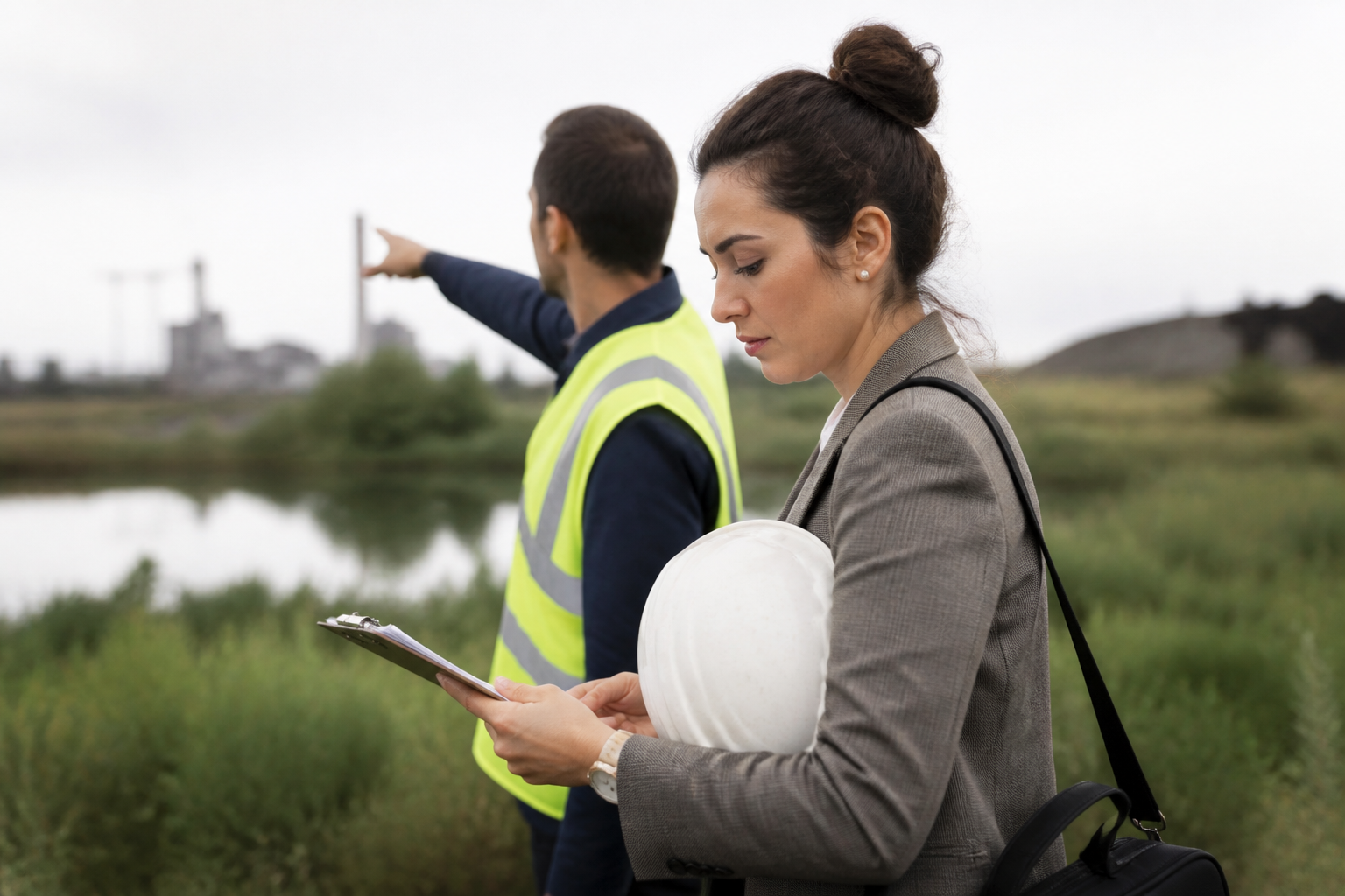 Chargé de mission environnement : rôle, études et perspectives d’emploi