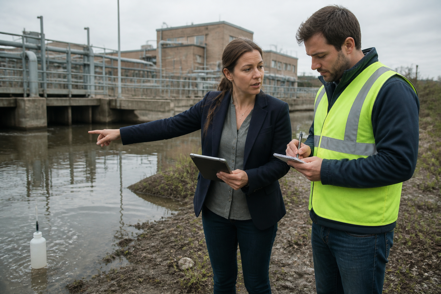 Chargé de mission environnement : rôle, études et perspectives d’emploi