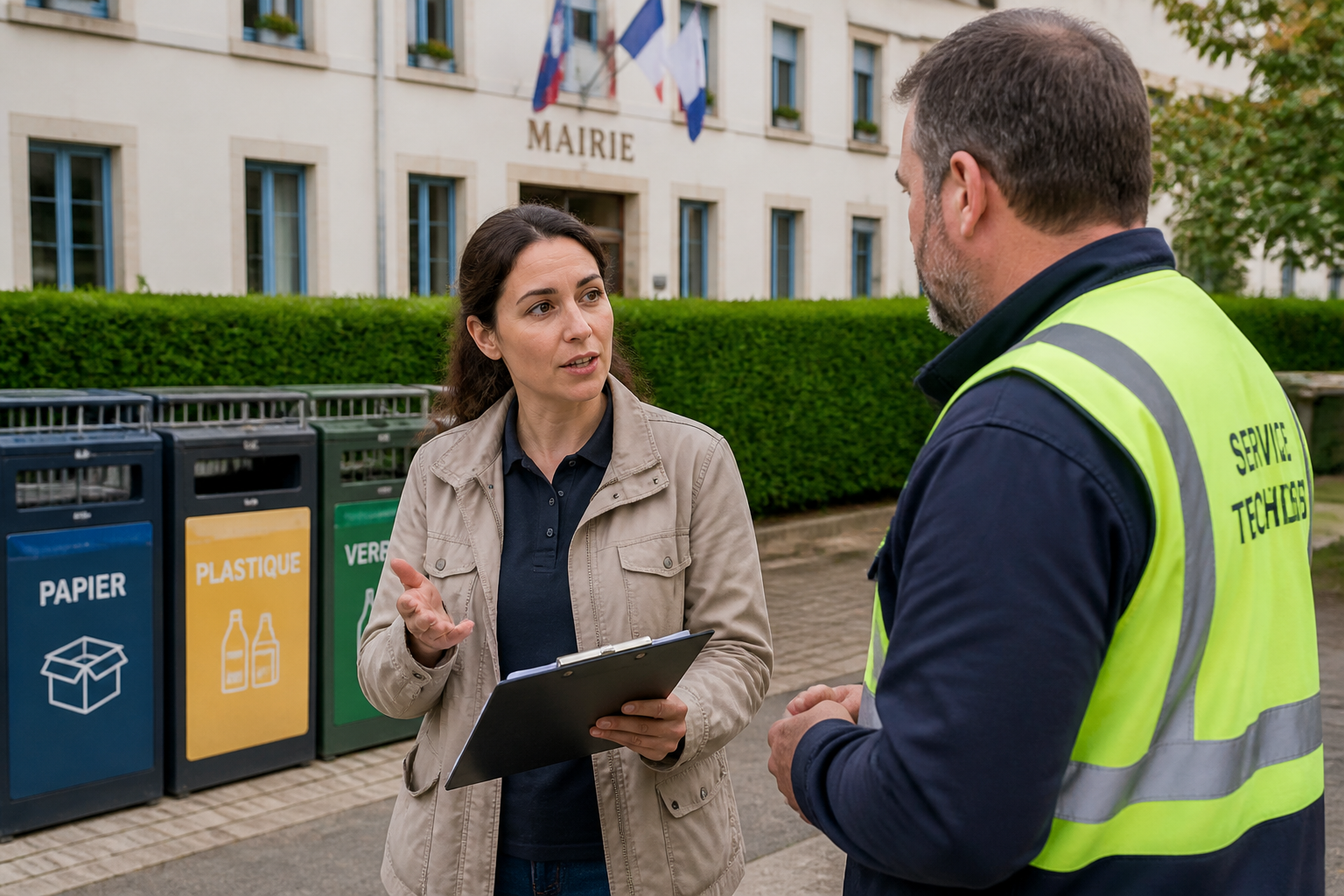 Chargé de mission environnement : rôle, études et perspectives d’emploi