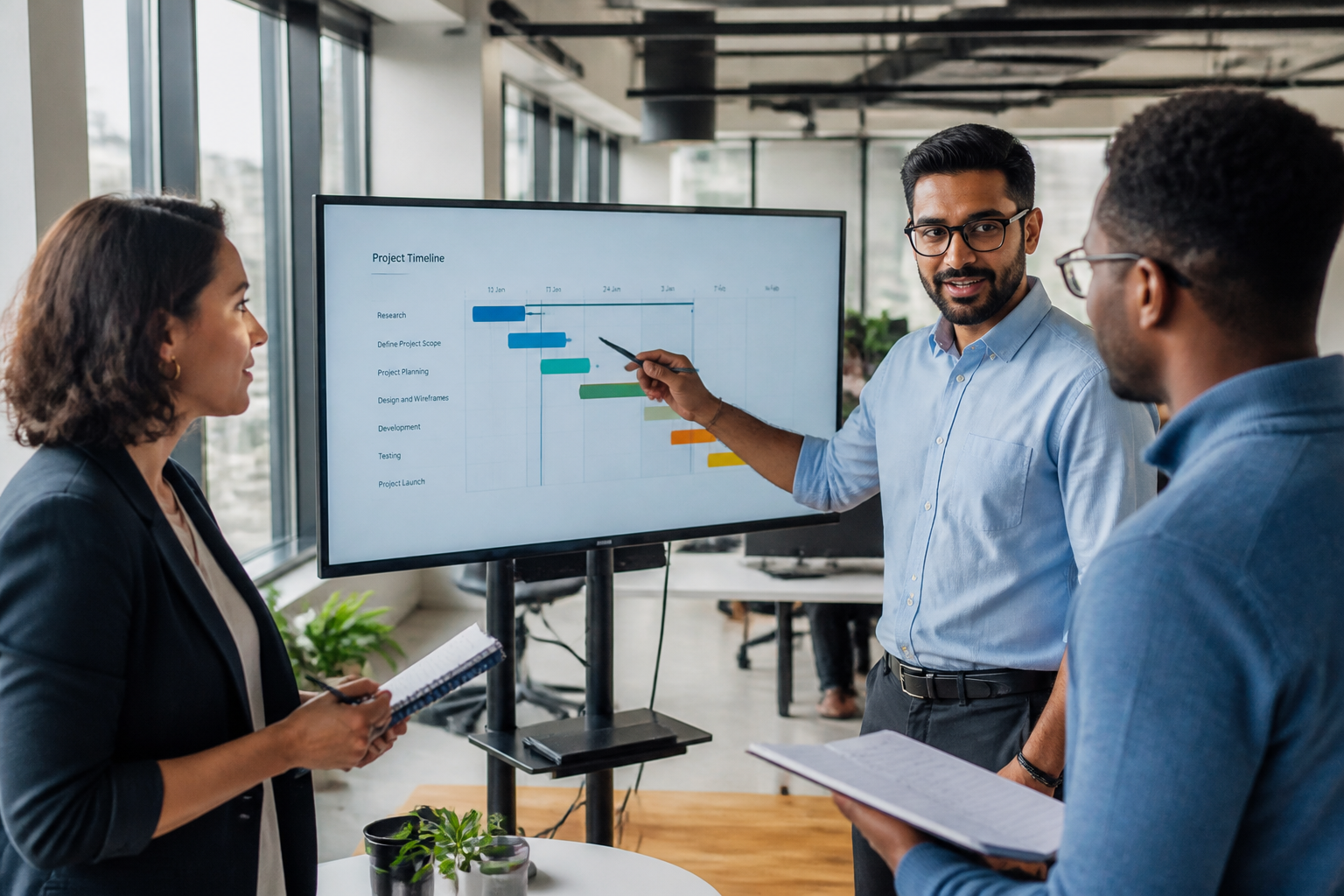 Communication interne en entreprise : outils simples pour éviter les malentendus