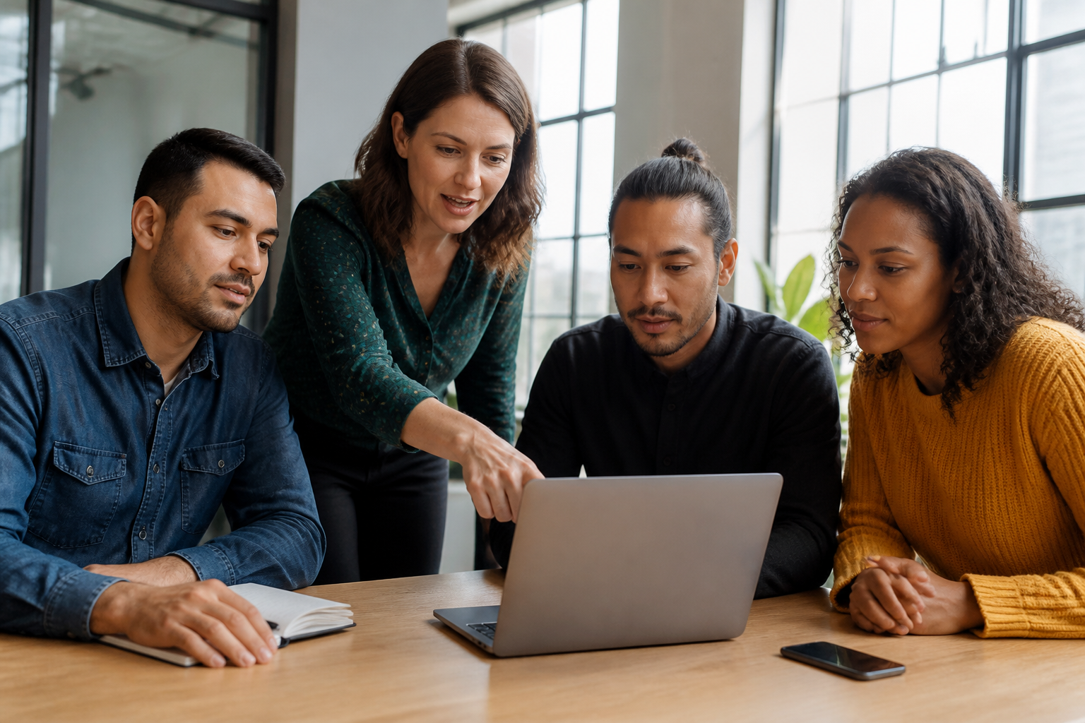 Communication interne en entreprise : outils simples pour éviter les malentendus