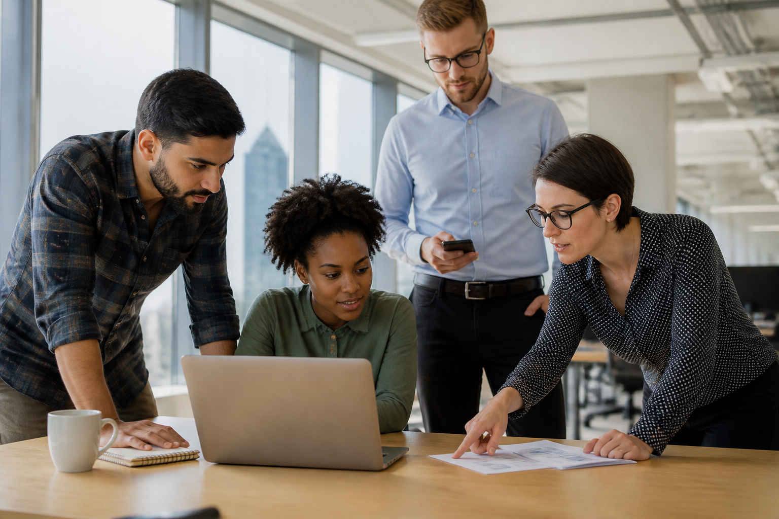 Communication interne en entreprise : outils simples pour éviter les malentendus