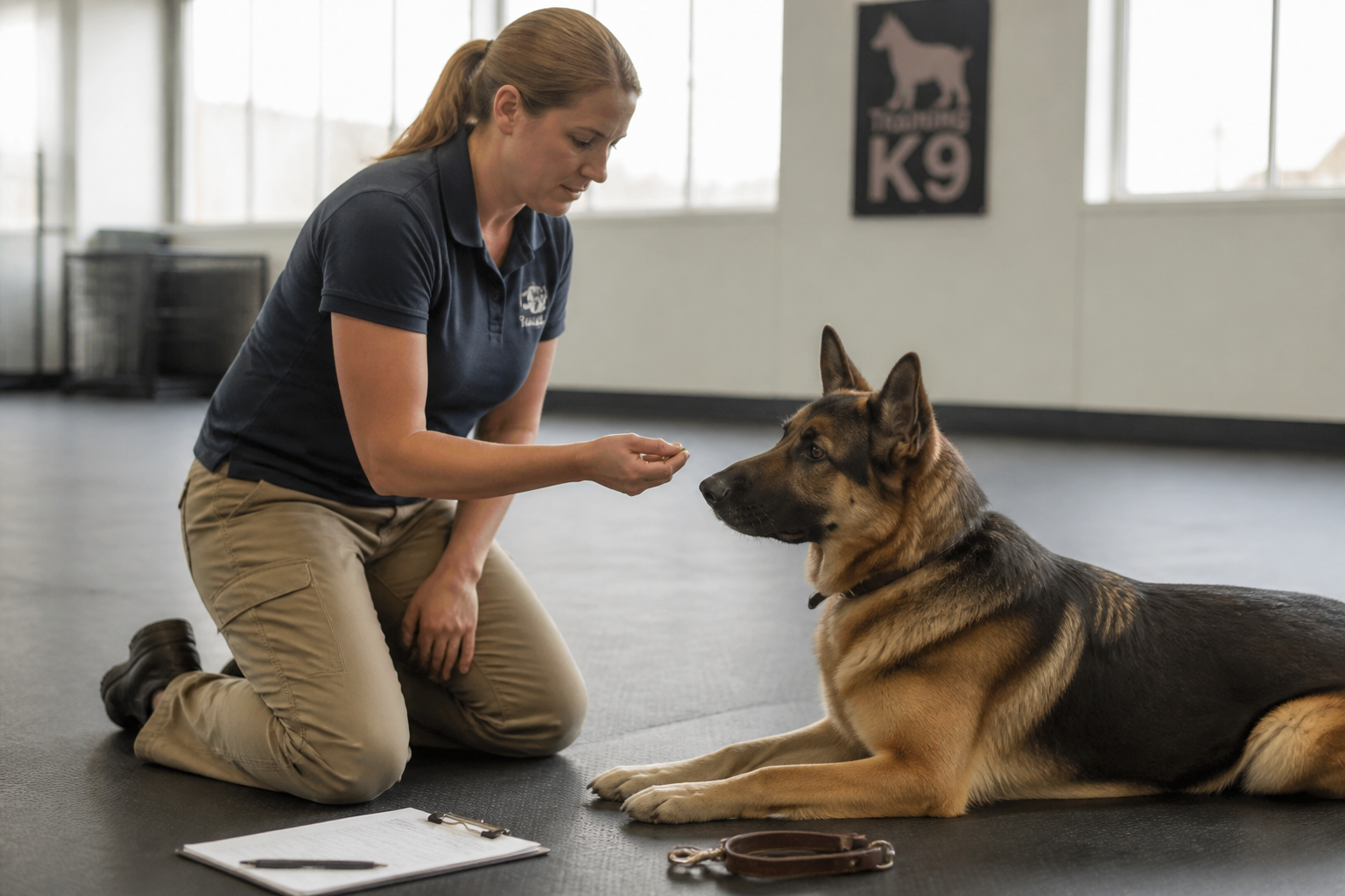 Éducateur canin : quelles formations pour exercer sérieusement ?