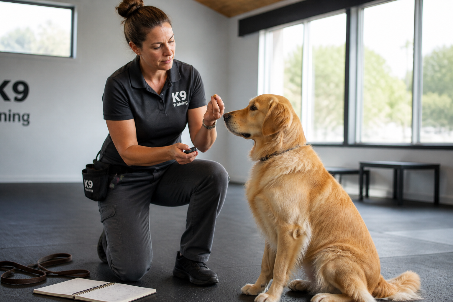 Éducateur canin : quelles formations pour exercer sérieusement ?